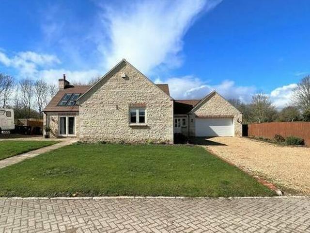 House for sale in Leicestershire