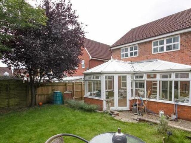 House for sale in Radstone Fields, Brackley