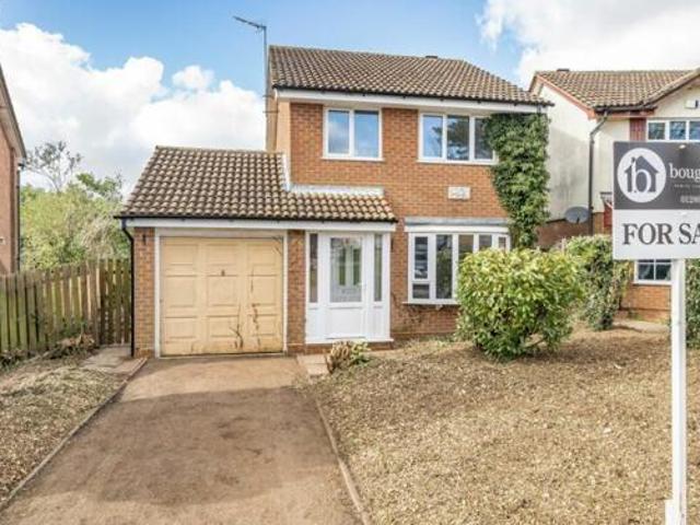 House for sale in Brackley, Northamptonshire