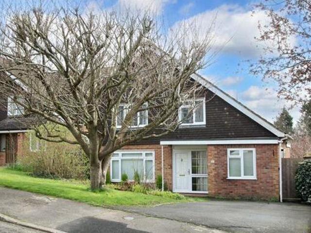 House for sale in Radstone Fields, Brackley