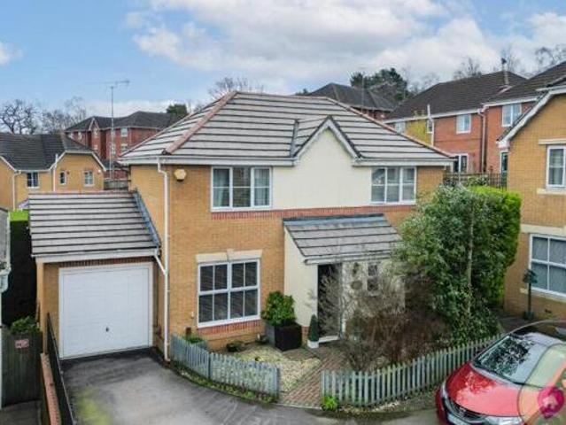 House for sale in Bracknell