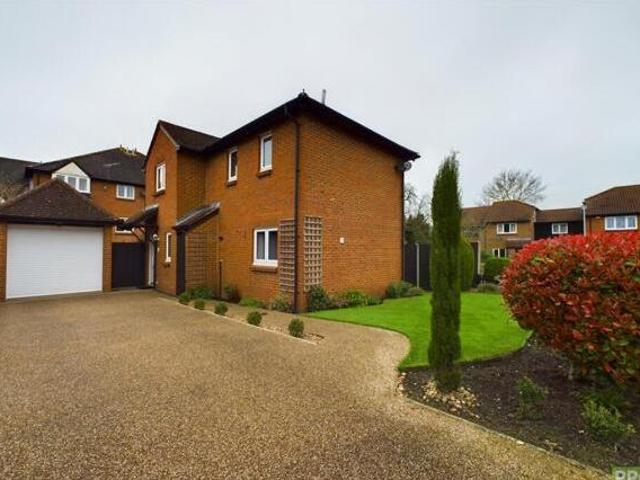 House for sale in Bracknell