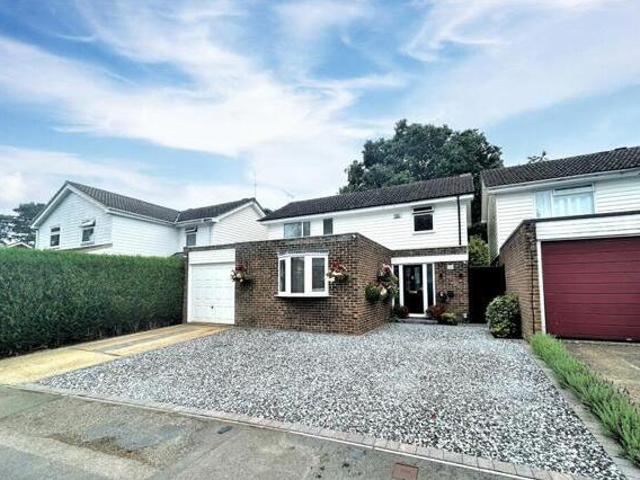 House for sale in Bracknell