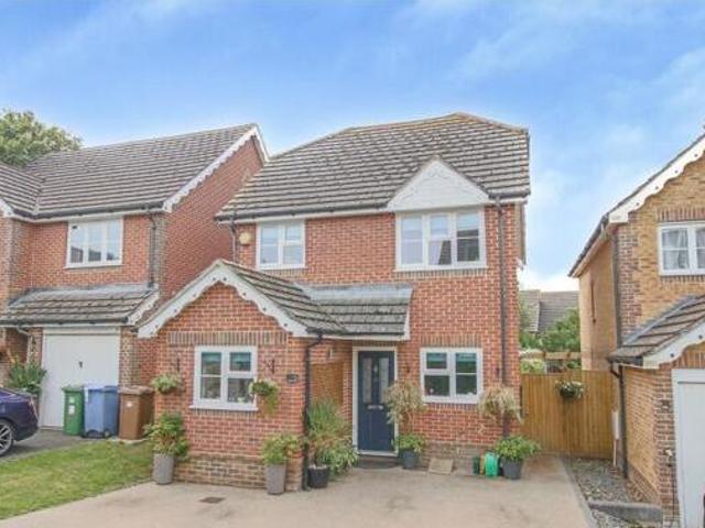 House for sale in Bracknell