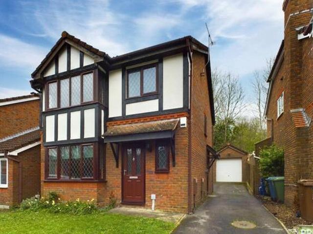 House for sale in Bracknell