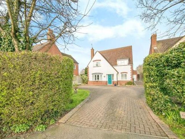 House for sale in Lyons, Greater London