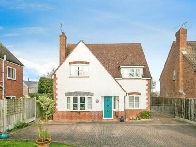 House for sale in Lyons, Greater London