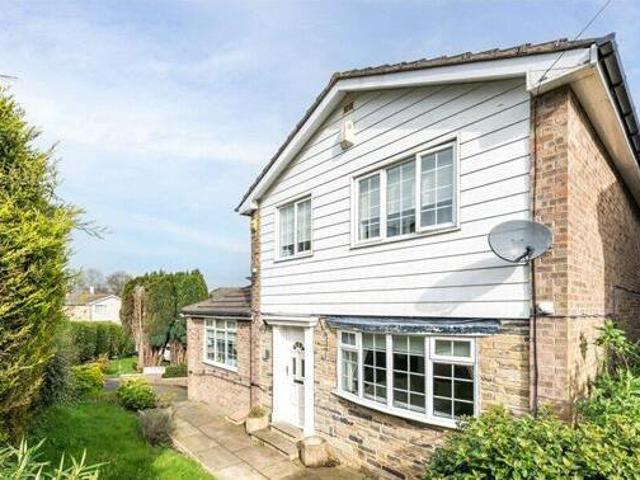 House for sale in West Yorkshire