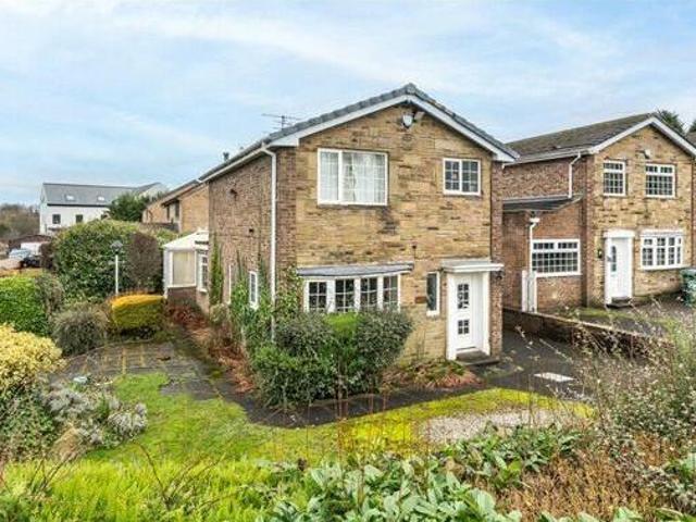 House for sale in West Yorkshire