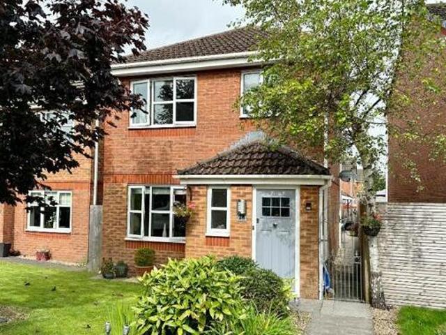 House for sale in Lyons, Greater London