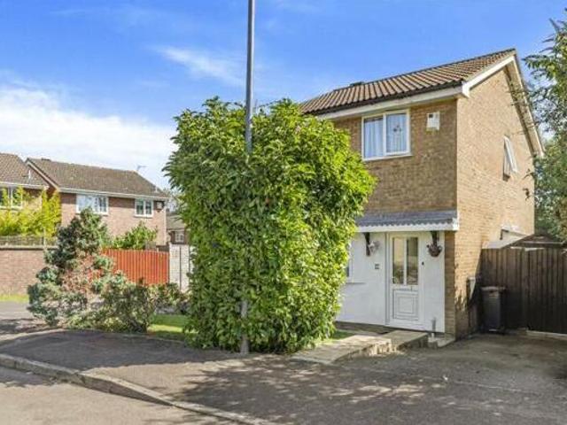 House for sale in Lyons, Greater London