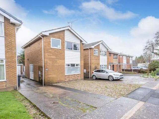 House for sale in Merryhill, West Midlands