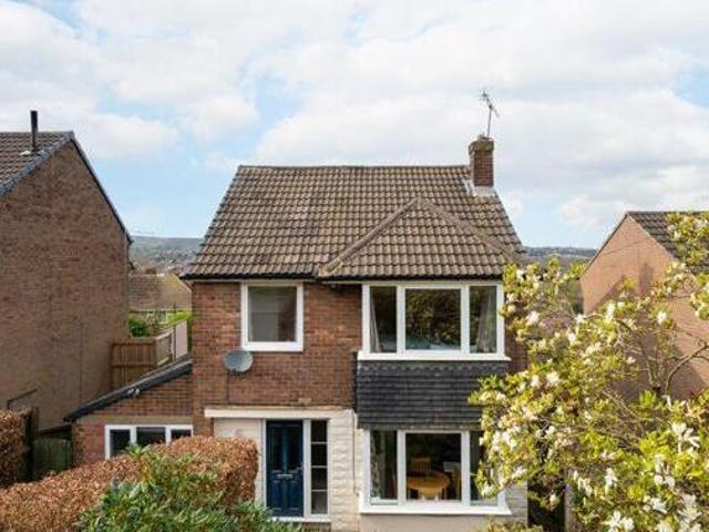 House for sale in Bradway, Sheffield