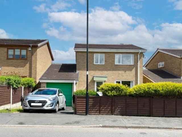 House for sale in Totley Rise, Sheffield