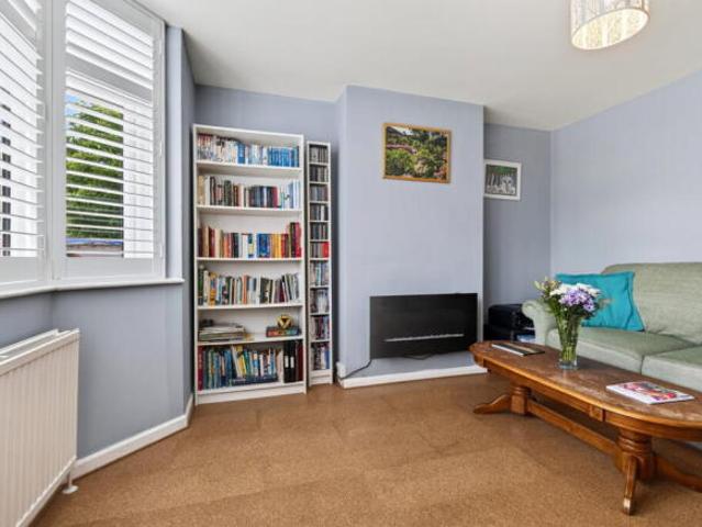 Farm for sale in Old Wolverton, Milton Keynes