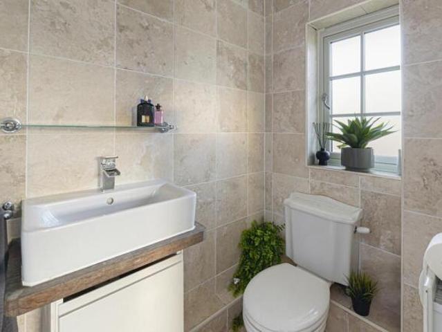 Property for sale in Bourne Vale, Kent