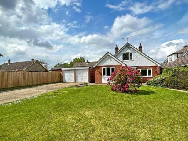 House for sale in Duckend Green, Braintree
