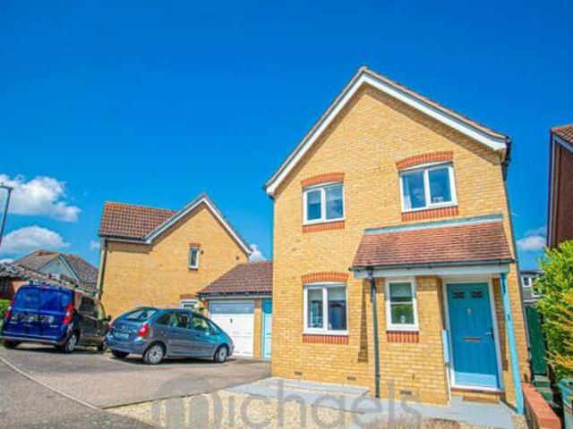 House for sale in Braintree, Essex
