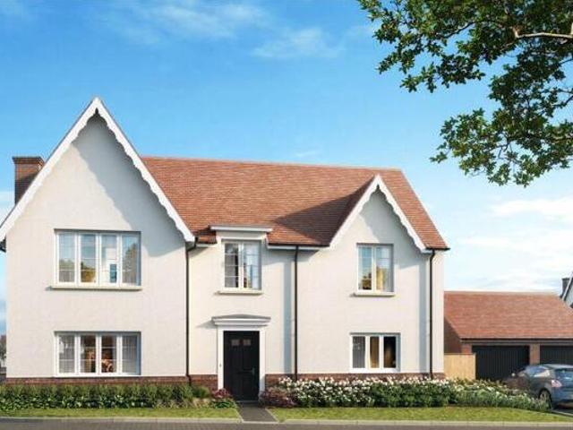 House for sale in Chipping Hill