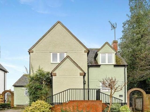 House for sale in Chipping Hill, Essex