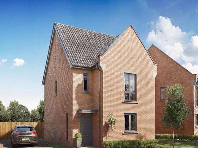 House for sale in Chipping Hill