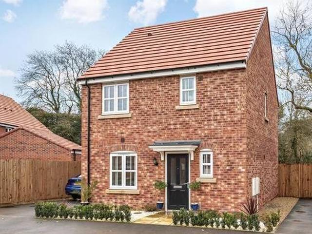 House for sale in York and North Yorkshire, England