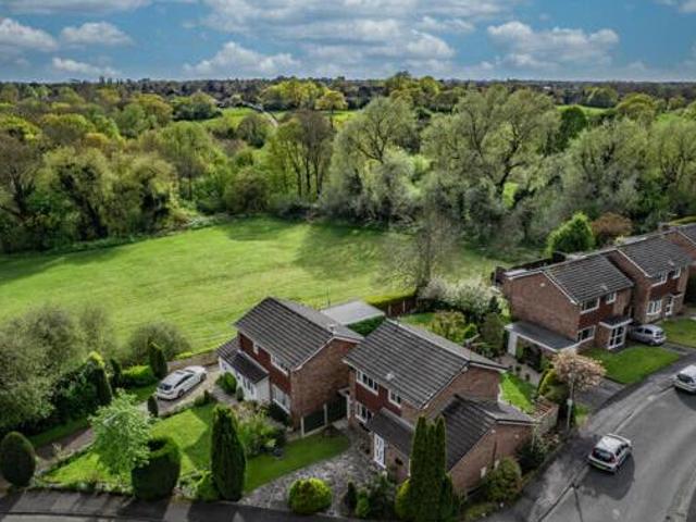 House for sale in Greater Manchester