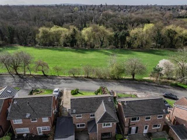 House for sale in Stockport, Greater Manchester