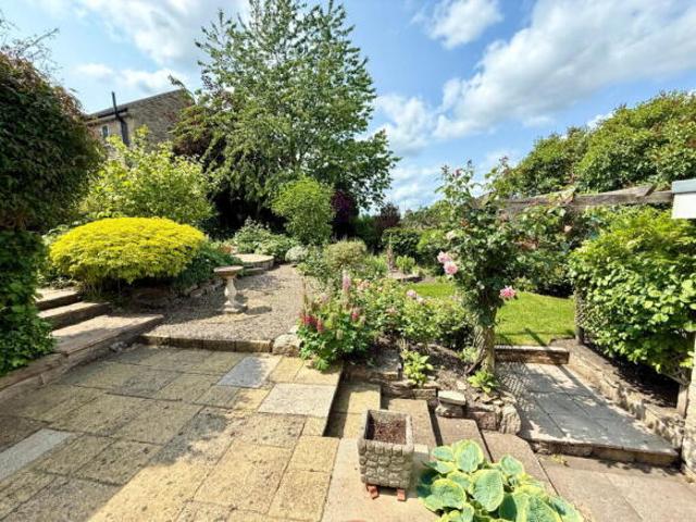 Farm for sale in Bramham, West Yorkshire