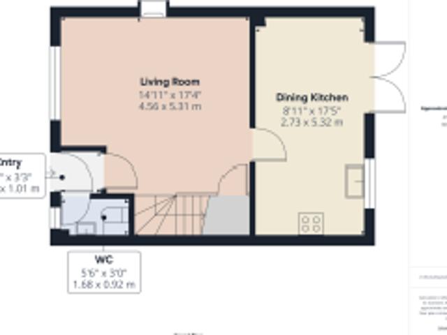 Farm for sale in Oakwood, Leeds