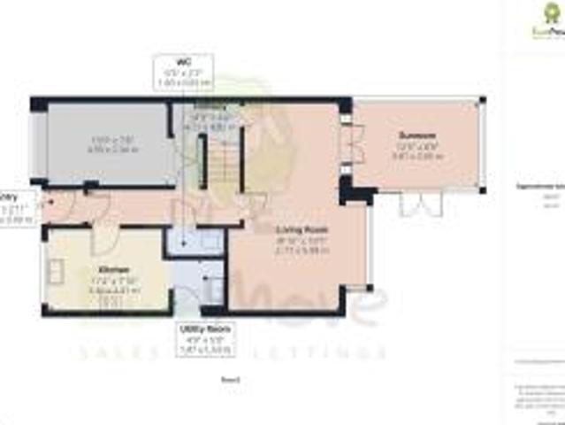Farm for sale in Priest Down, Hampshire
