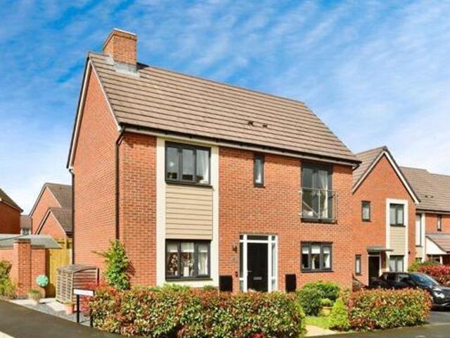 House for sale in The Heath, Beamhurst