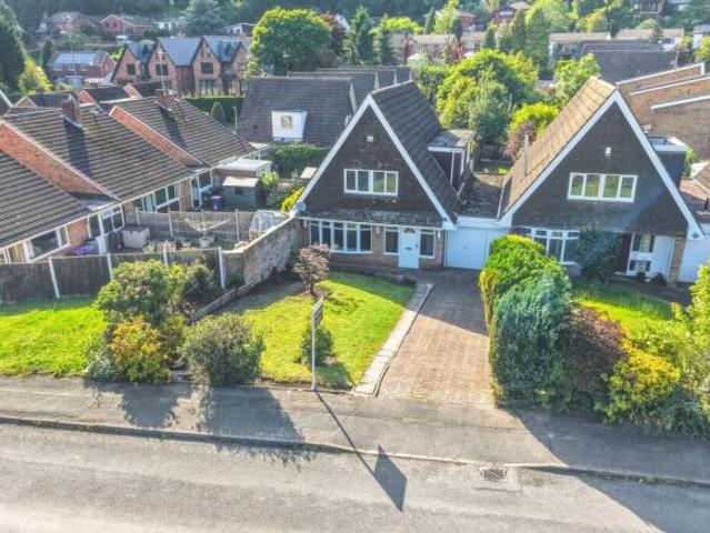 Farm for sale in West Midlands