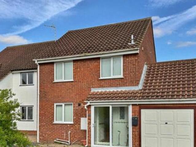 House for sale in Lyons, Greater London