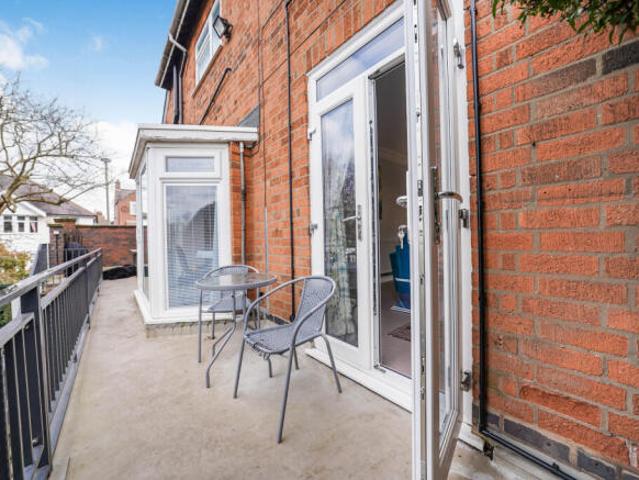 Farm for sale in Braunstone, Leicester