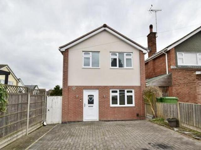 House for sale in Leicester Forest East, Blaby