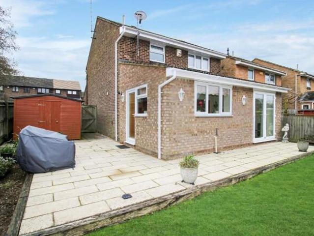Farm for sale in Bletchley, Milton Keynes