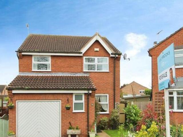House for sale in North Yorkshire