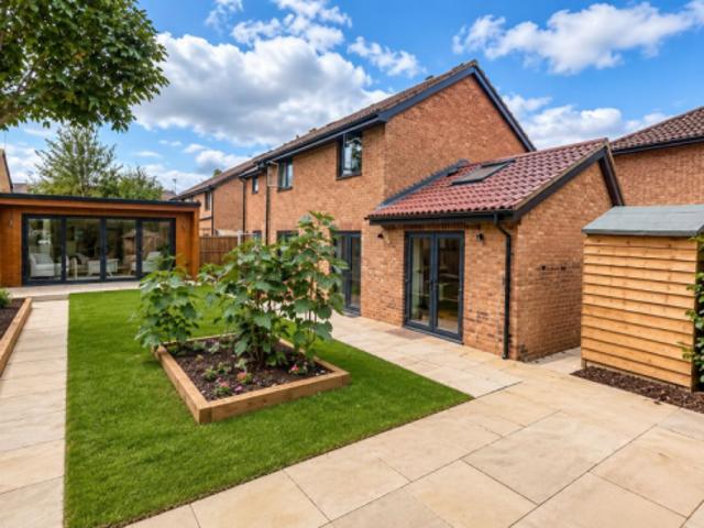 Farm for sale in Shenley, Hertfordshire