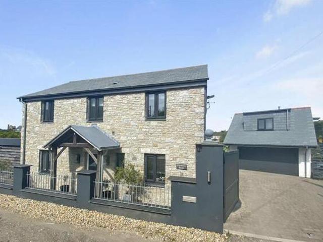 House for sale in Roseworthy, Cornwall