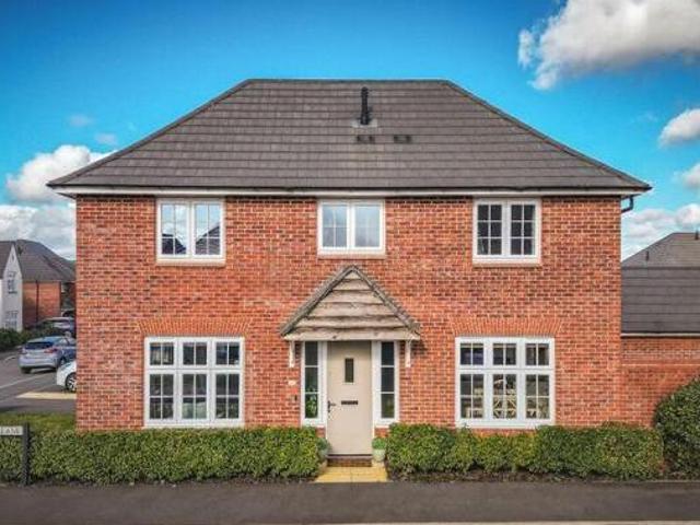House for sale in East Midlands
