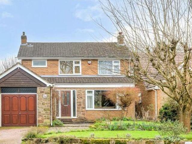 House for sale in East Midlands