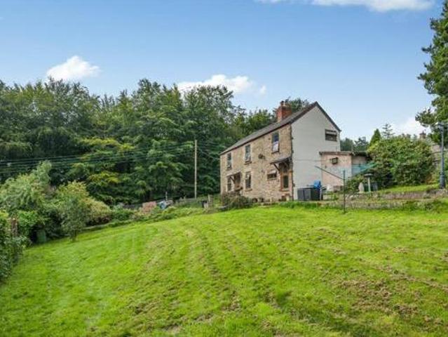House for sale in Bromsberrow Heath, Gloucestershire