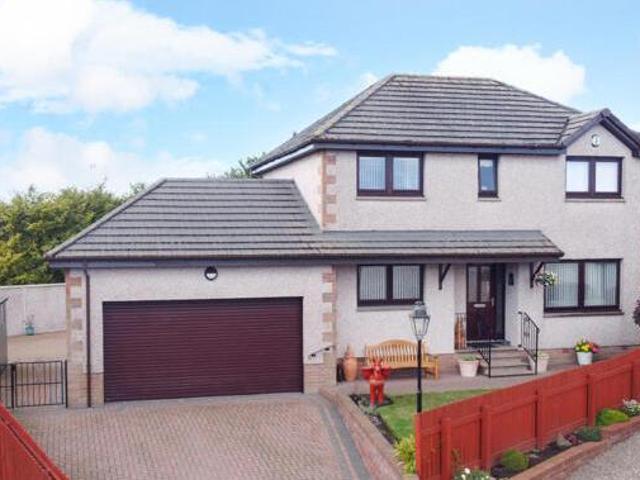 House for sale in Brechin, Scotland