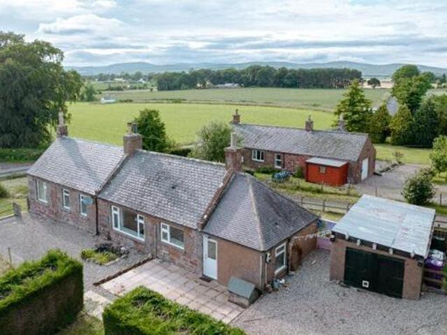 House for sale in Brechin, Scotland