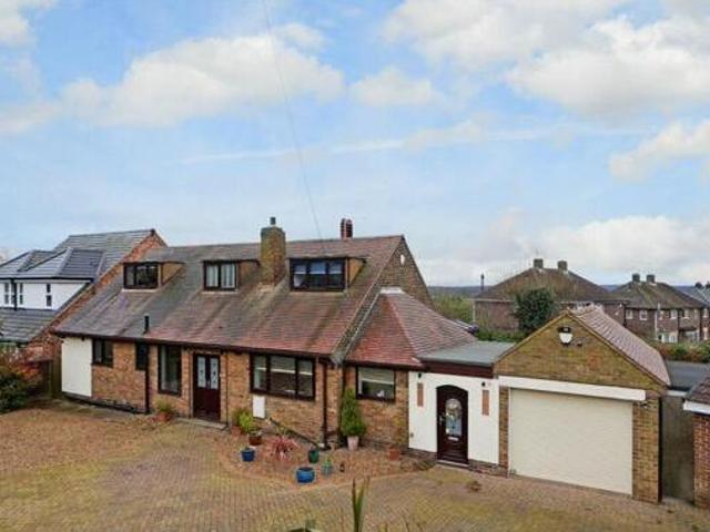 House for sale in Herringthorpe, South Yorkshire