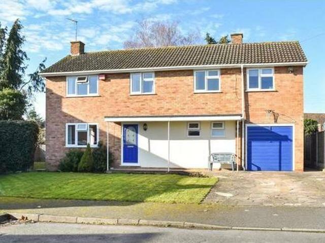 House for rent in Worcestershire