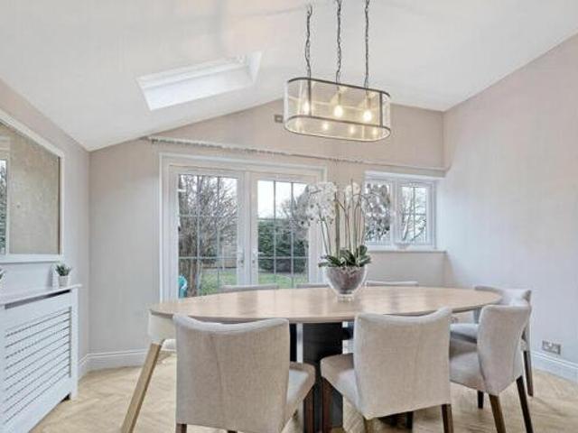 House for sale in Clapgate, Navestock Side