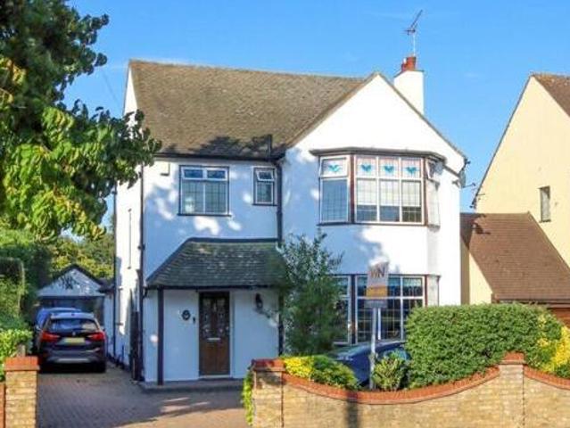 House for sale in Navestock Side, Essex