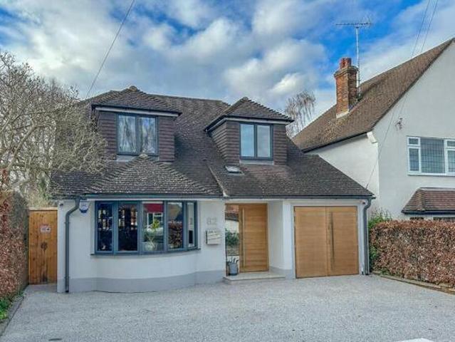 House for sale in Navestock Side, Essex